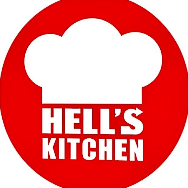 Hell's Kitchen地狱厨房官方旗舰店