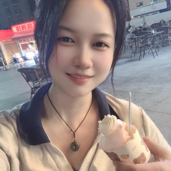 嗨 你好女士✌🏻