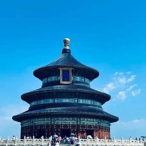 北京新旅悦途旅行社（北京品质纯玩）