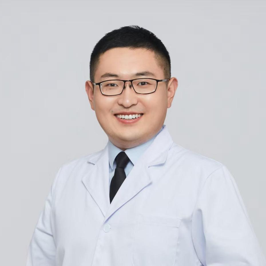 你的王医生
