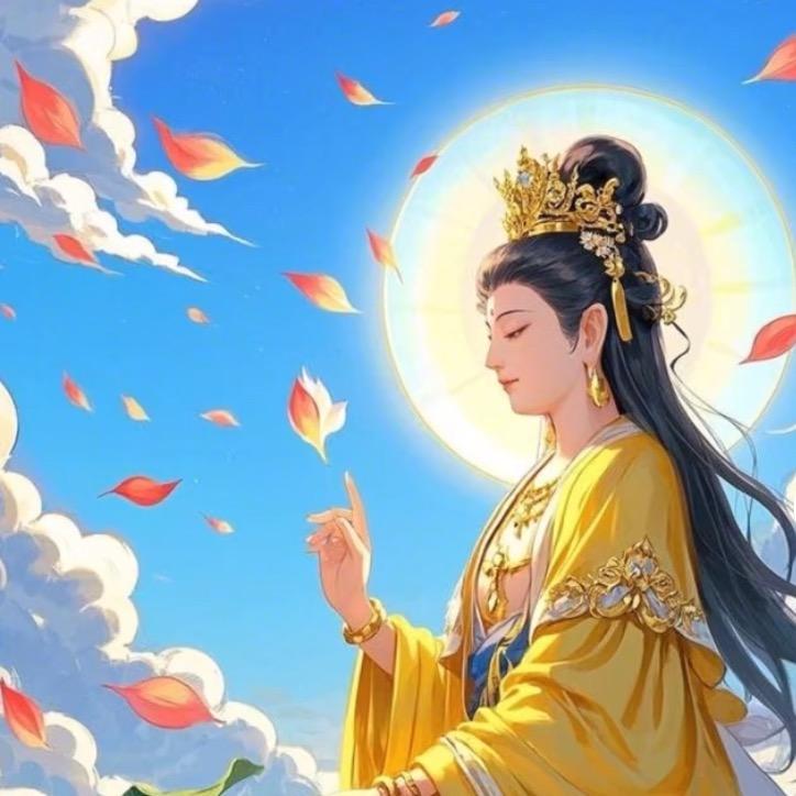 青春永驻善良中带点刺
