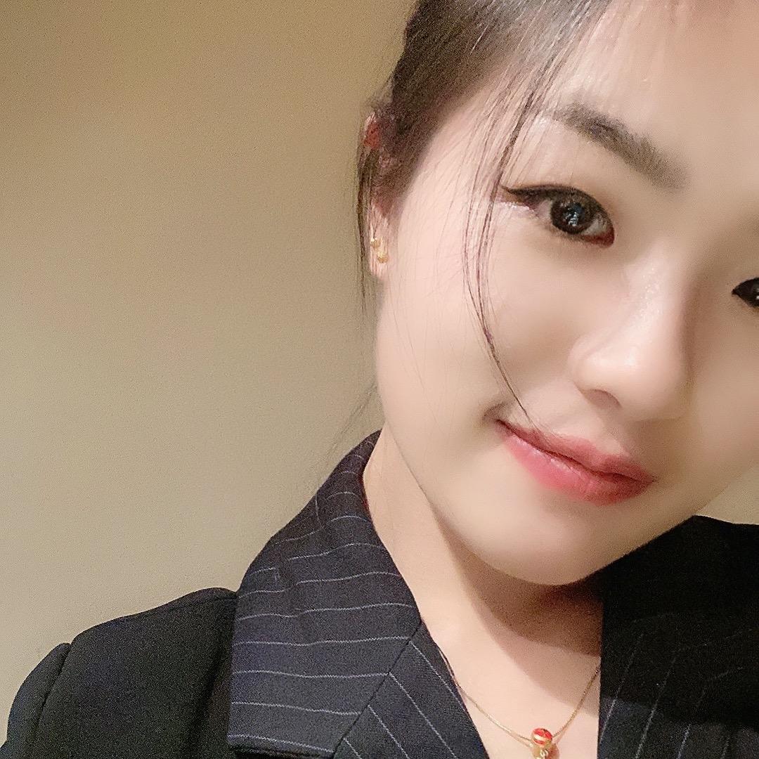 会宁蒙娜丽莎化妆师  Anna老师