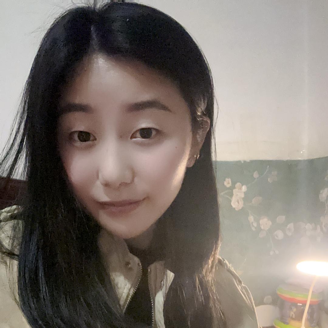@小满