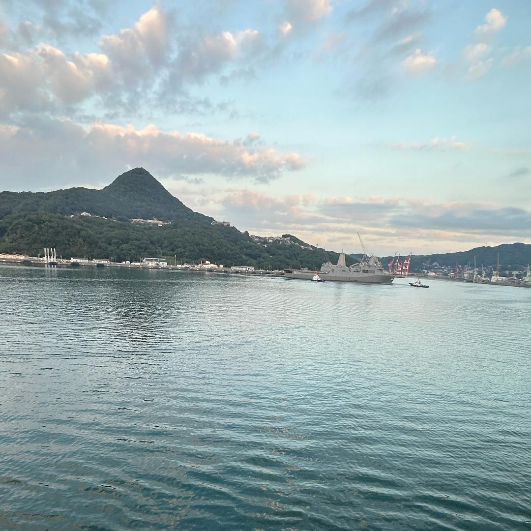 澜色海洋