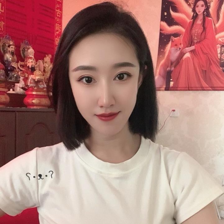 🦊晶晶 🐍结善缘