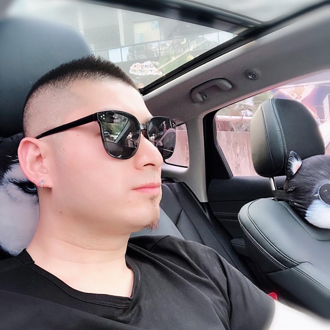 重庆崽儿打卡