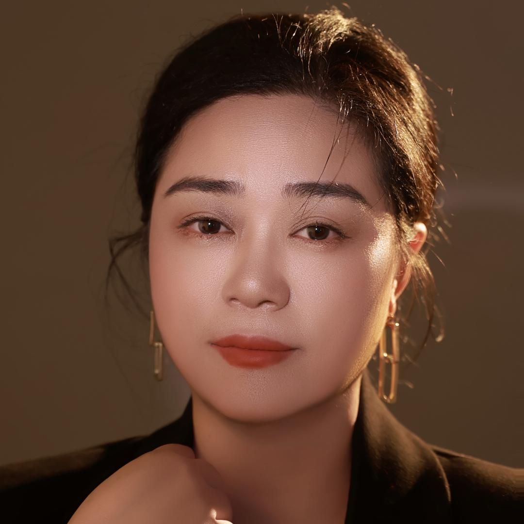 金山大慧慧（蕊之尚舞14年顾问）学舞蹈私