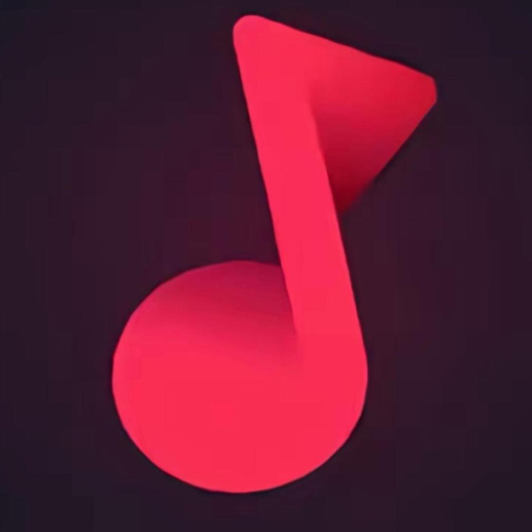 ￴