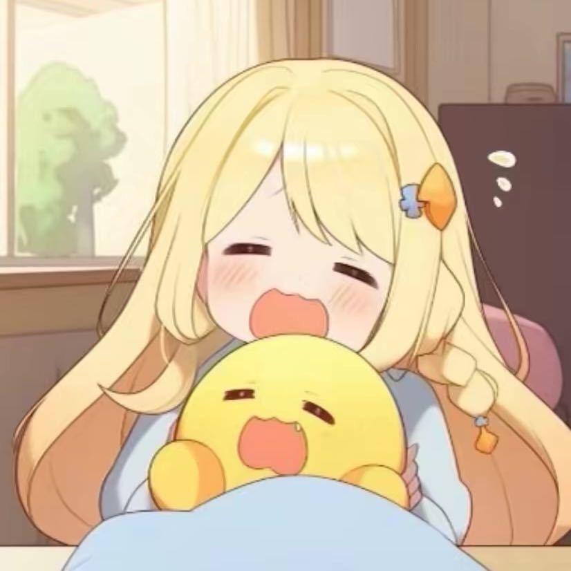 早安.