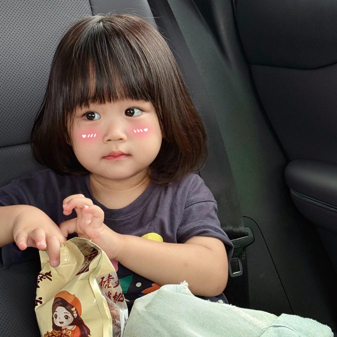多肉 Baby🧡