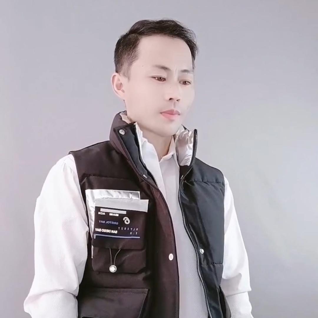 清醒哥💫