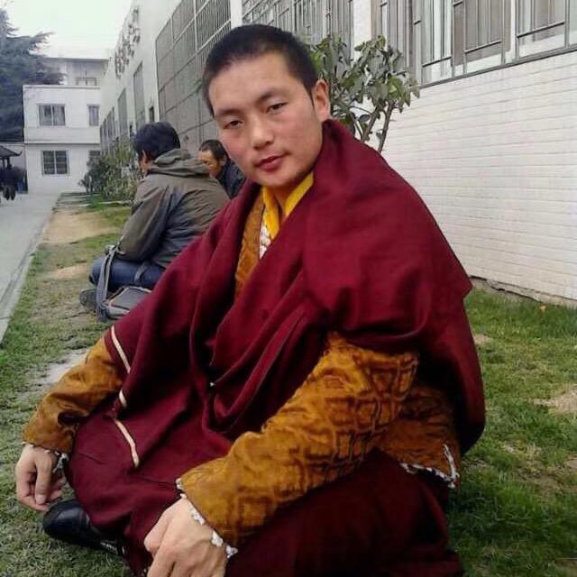 སྔོ་གྲོད།🫑