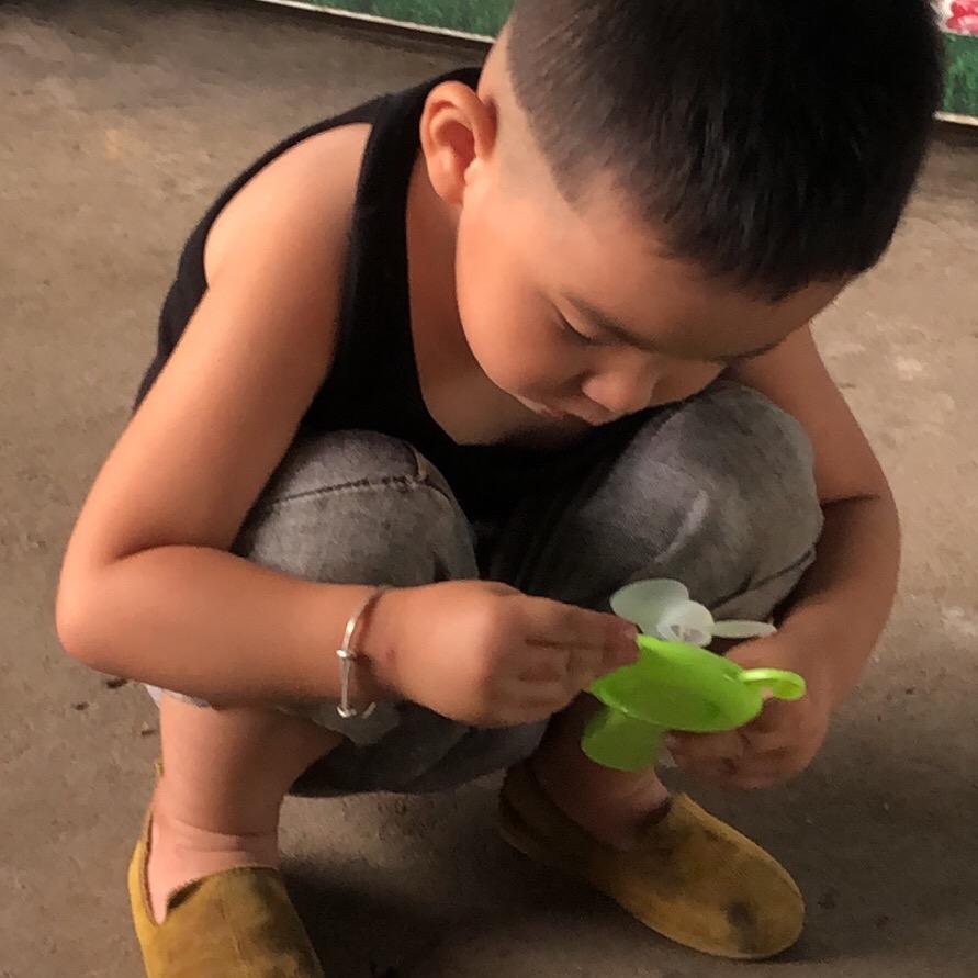 幸福小邱