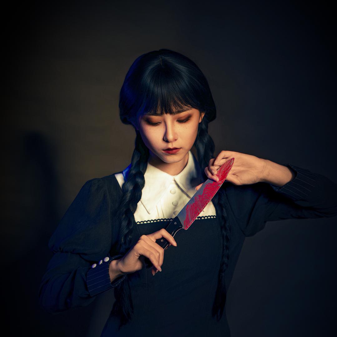 Bionic Doll（北京内场版