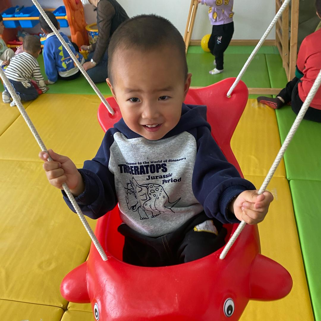 小米爱学习