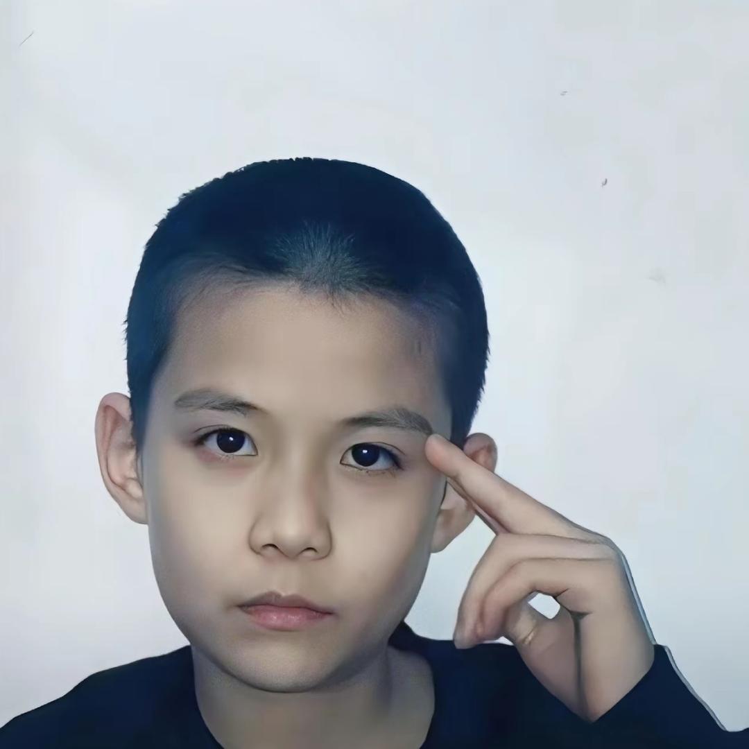 东旭哥哥