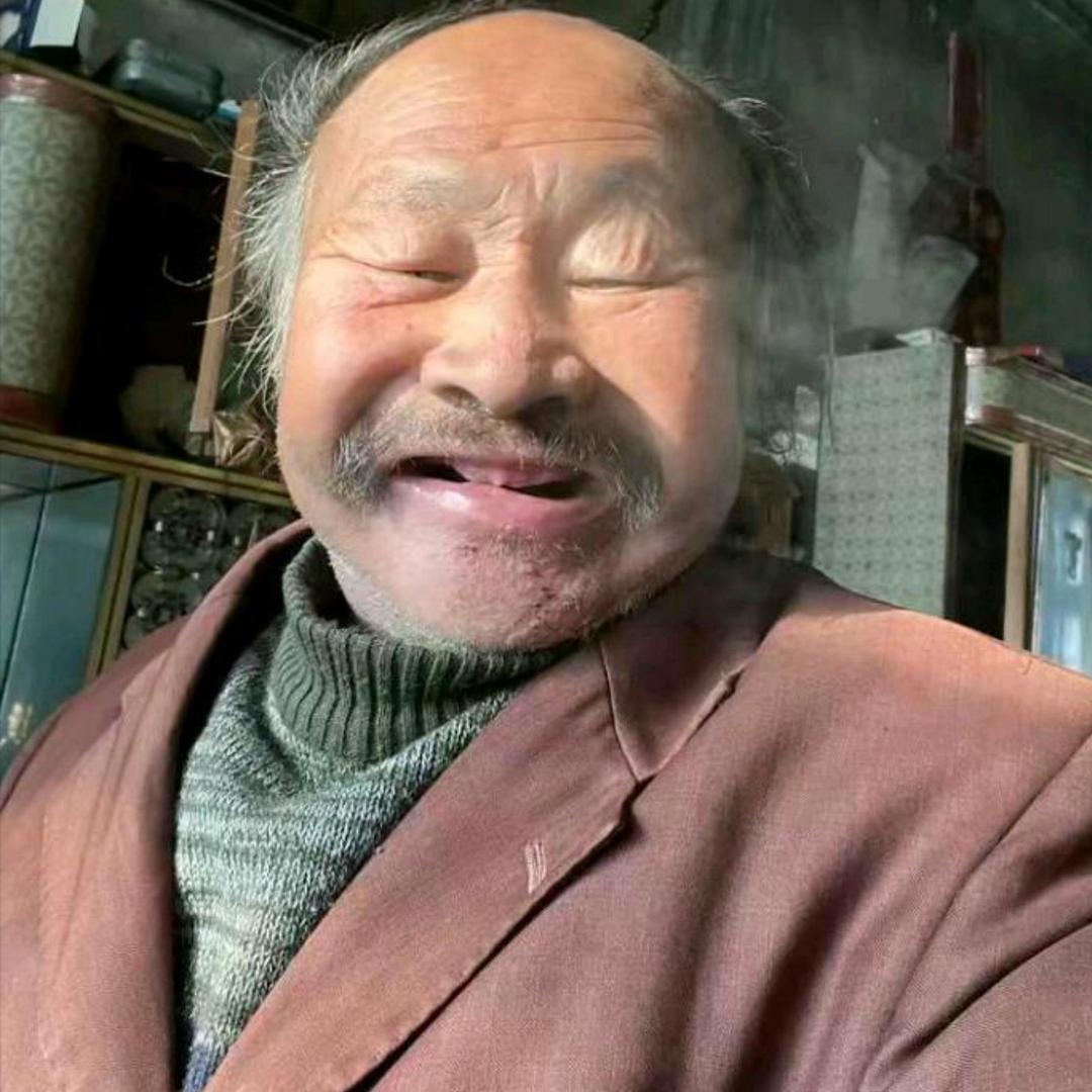 王厂长（正能量）