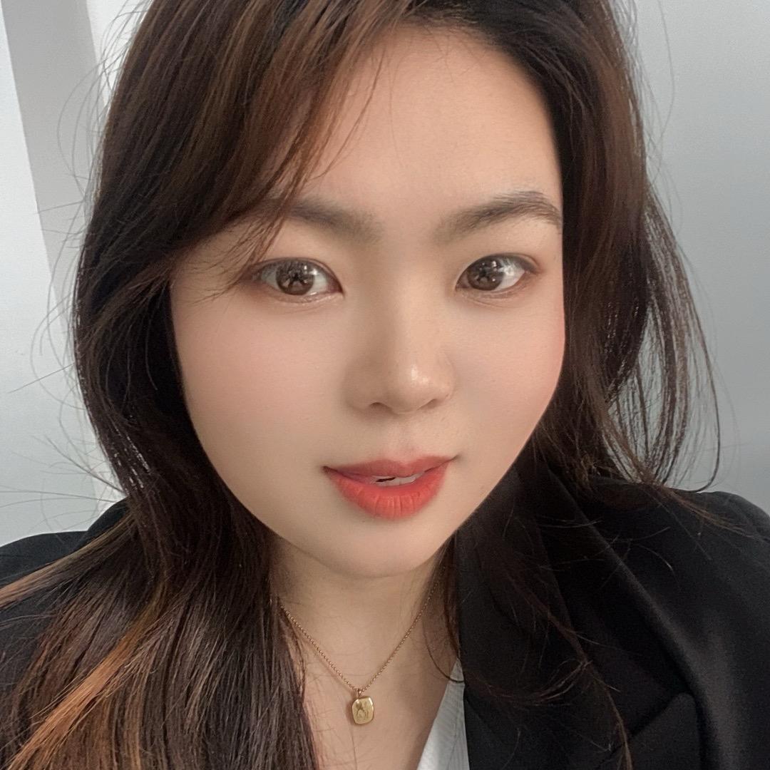 杜杜💒带你找对象（正能量）