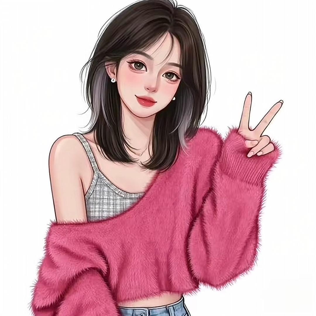 小巧玲珑的～玲