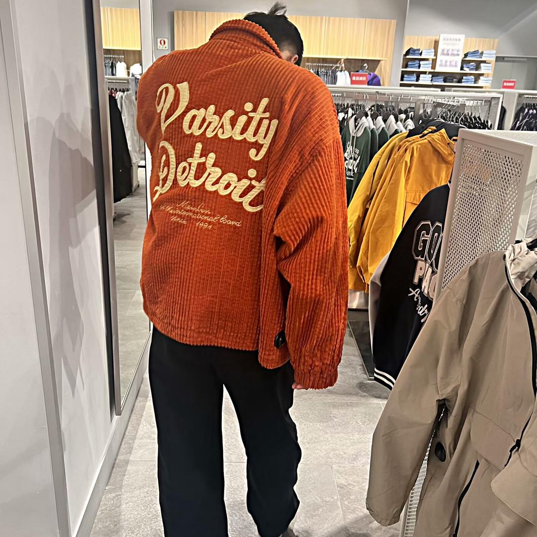 暮冬