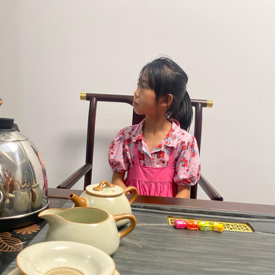 小黎