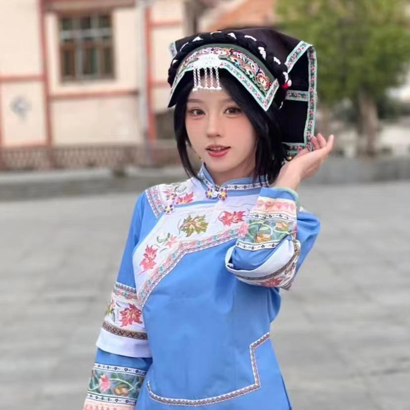 贵州省村花农产品有限公司