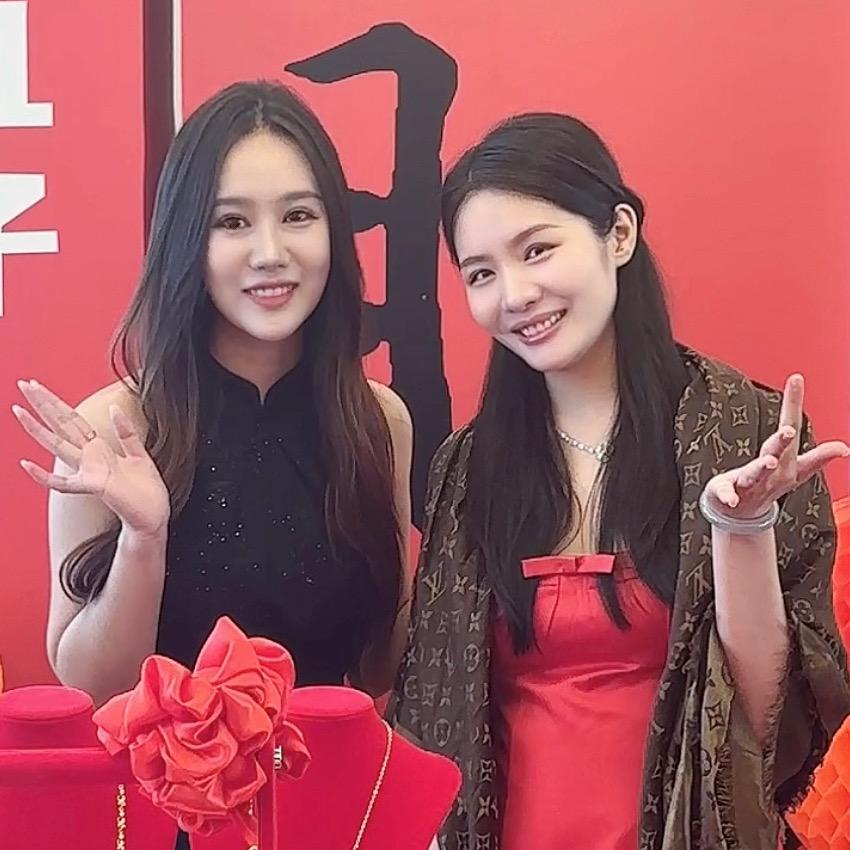 面玑时光•饭饭（16号一点八周年庆）