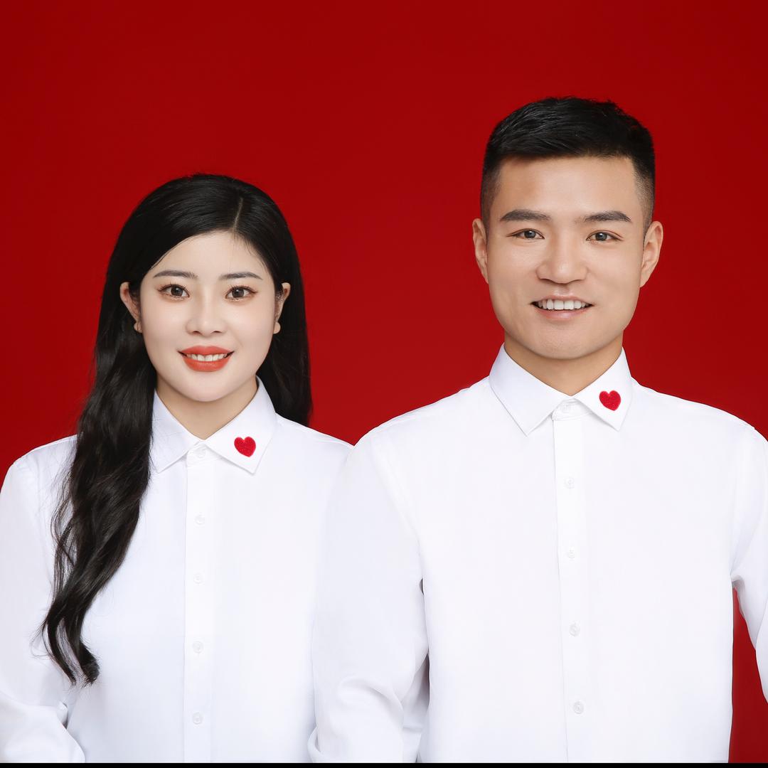 肉蛋和大壮的日常生活👩‍❤️‍👨