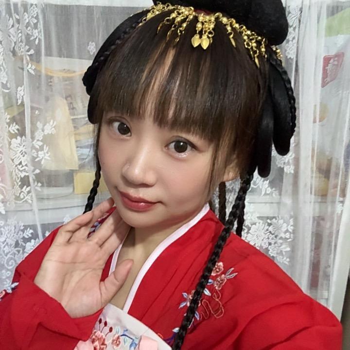 伊人红妆