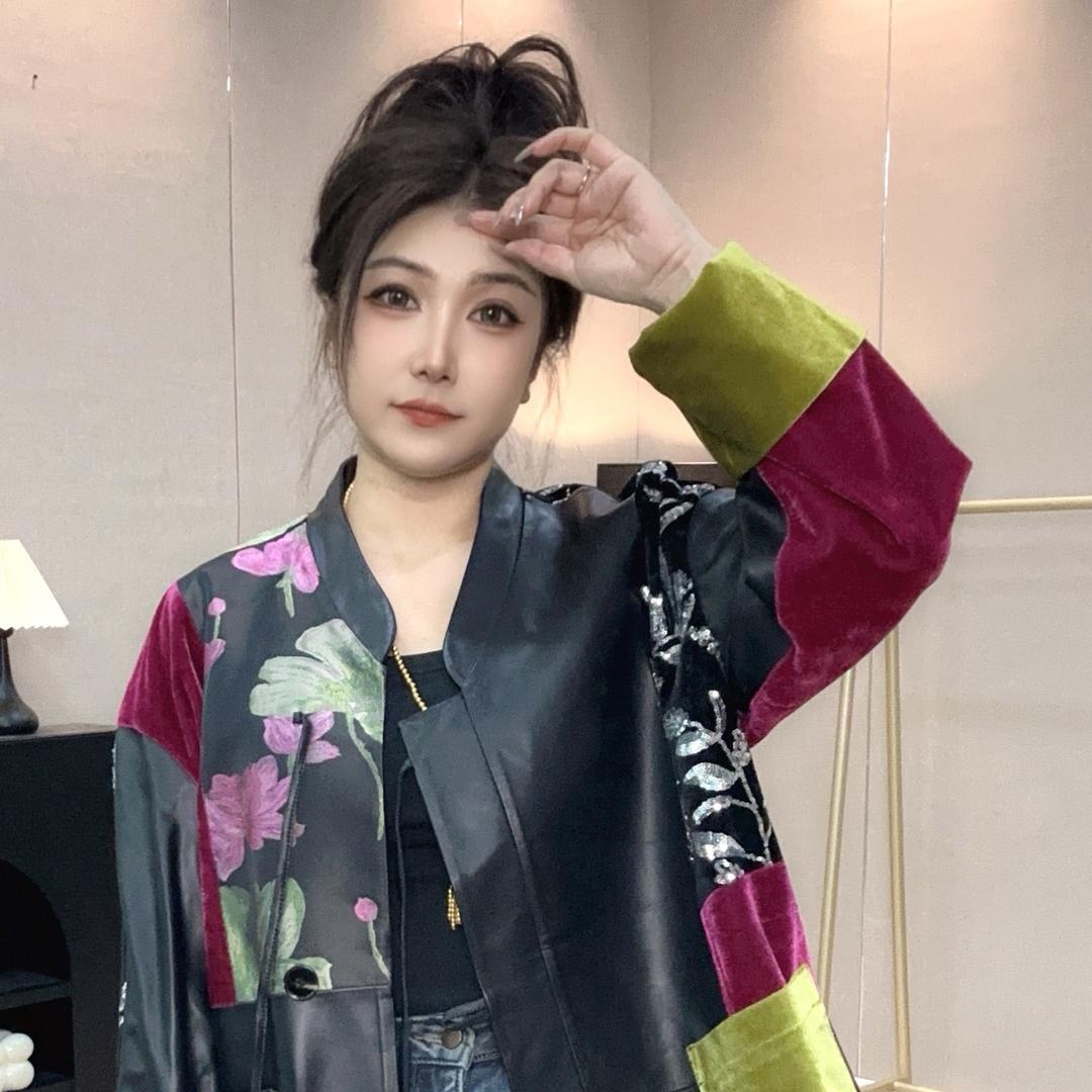 尊玺·皮草工厂店