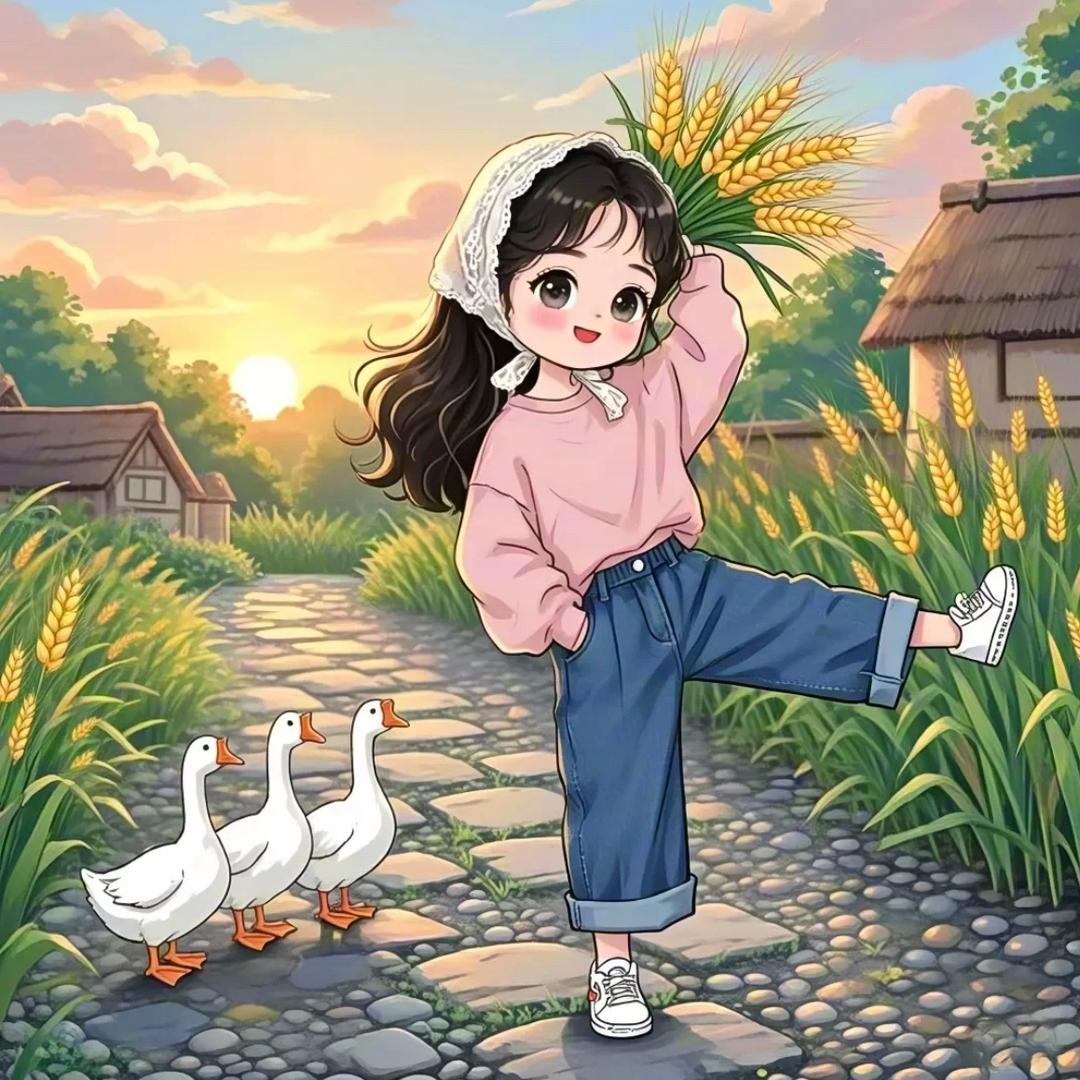 小月亮