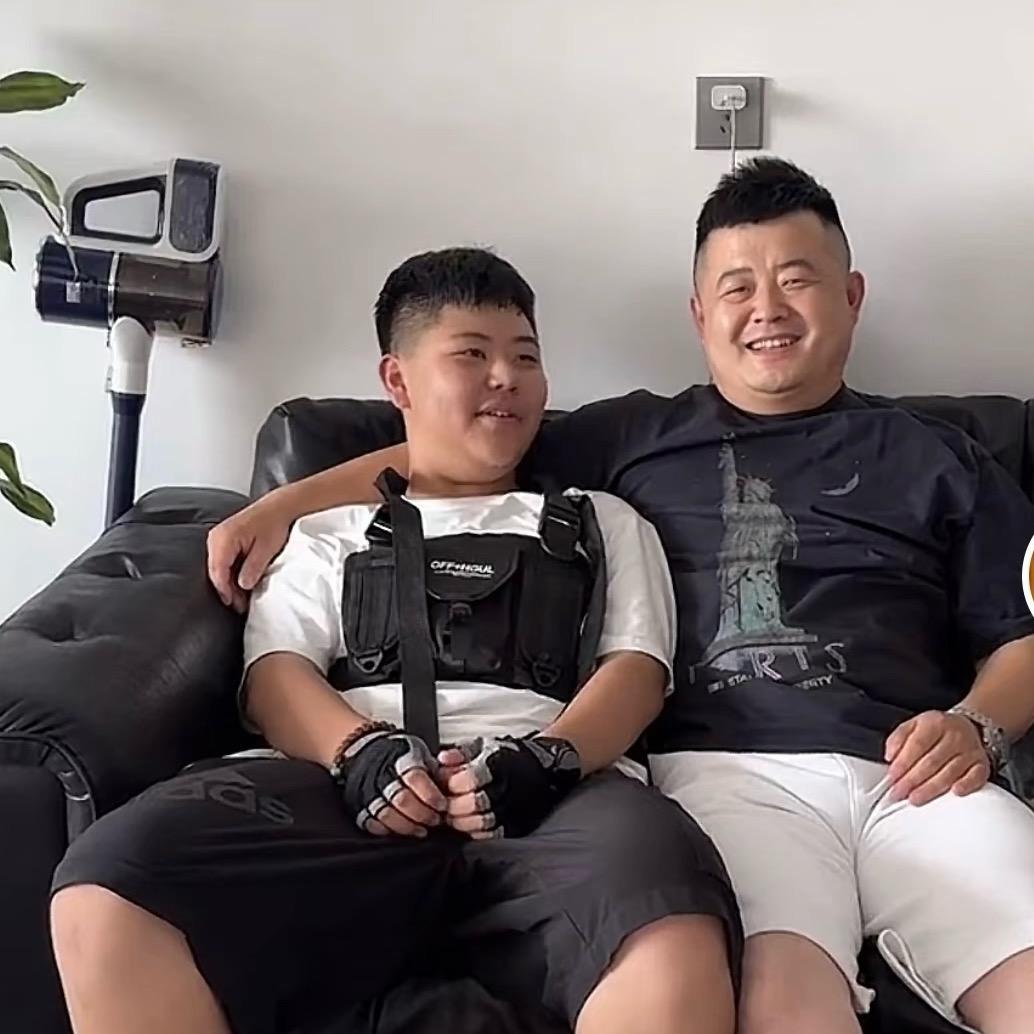 娥哥家41弟