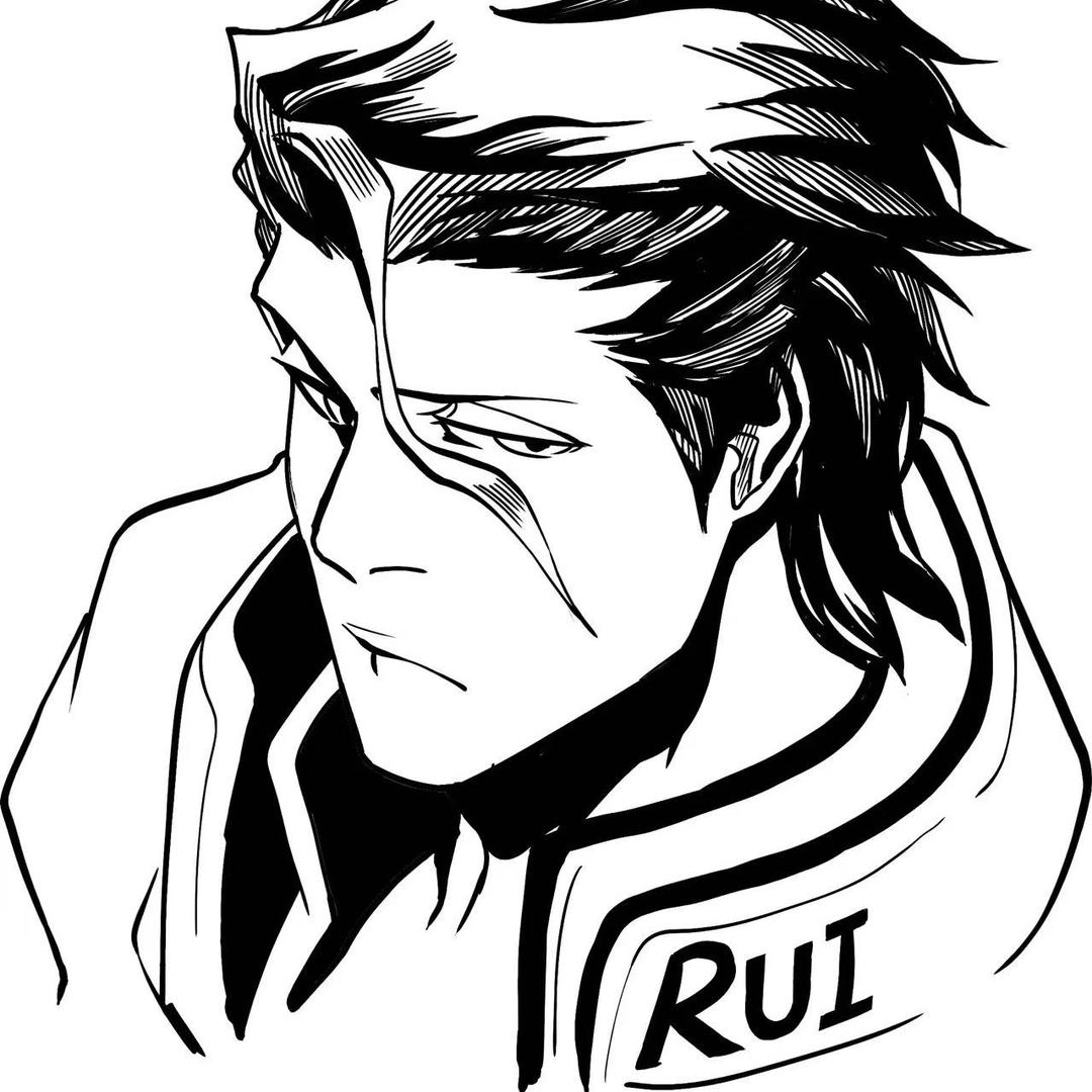 Rui🍀