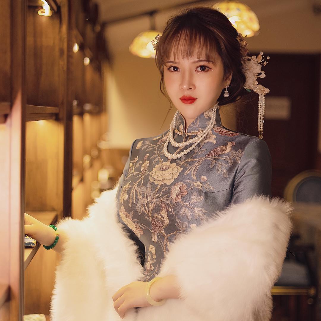 暖小兮