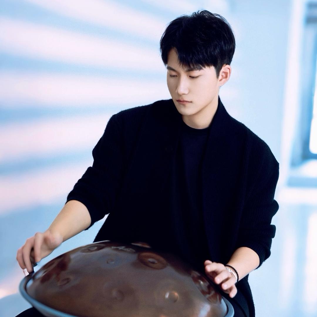 高源Darren.🥁 ྀ