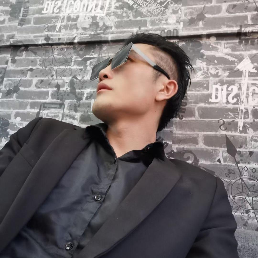 欢乐哥