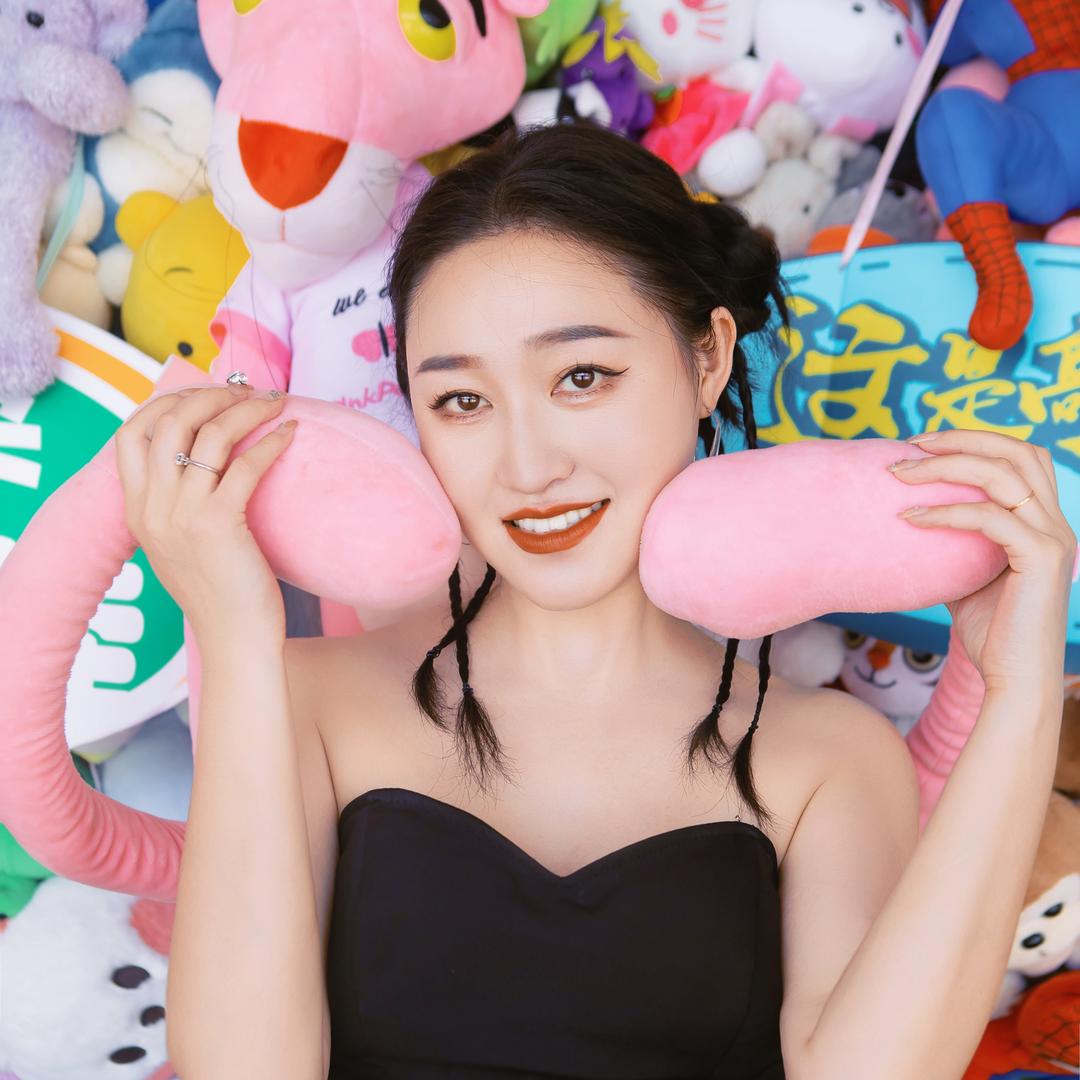 莹乡小秀
