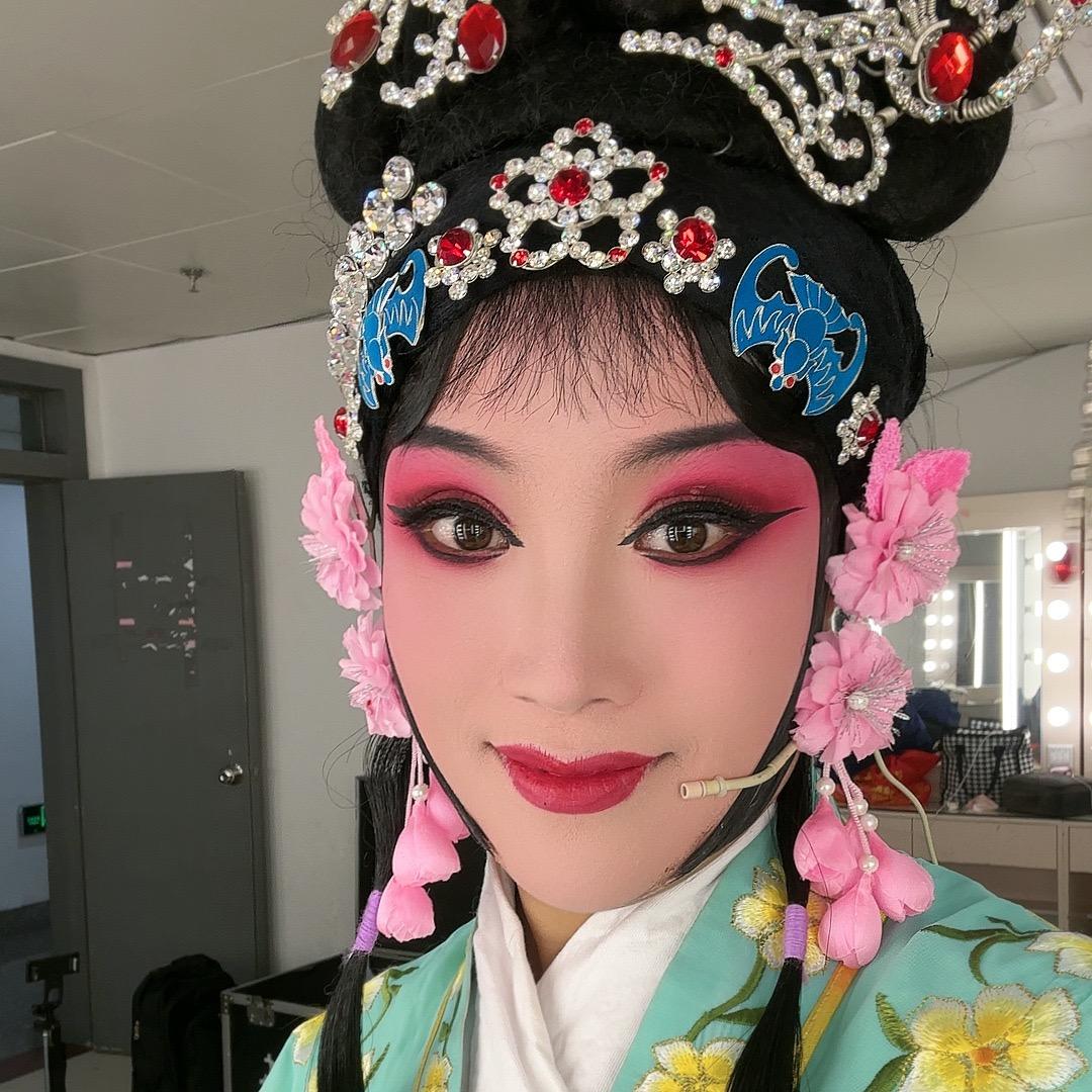戏曲宋冰雪小号