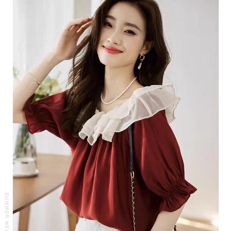 姐姐服装店