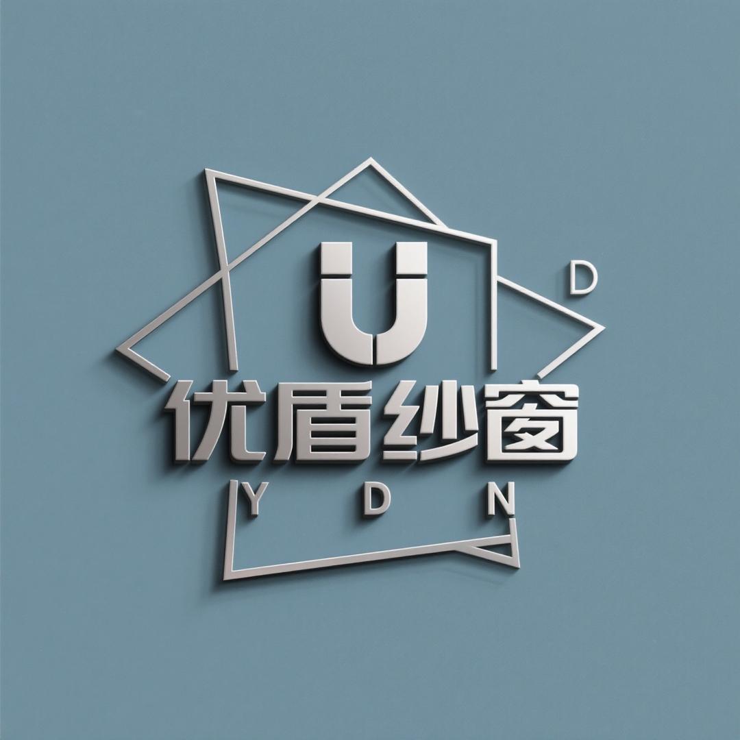 优盾®纱窗门窗