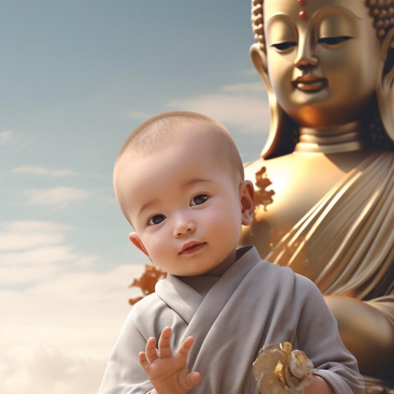 普陀缘
