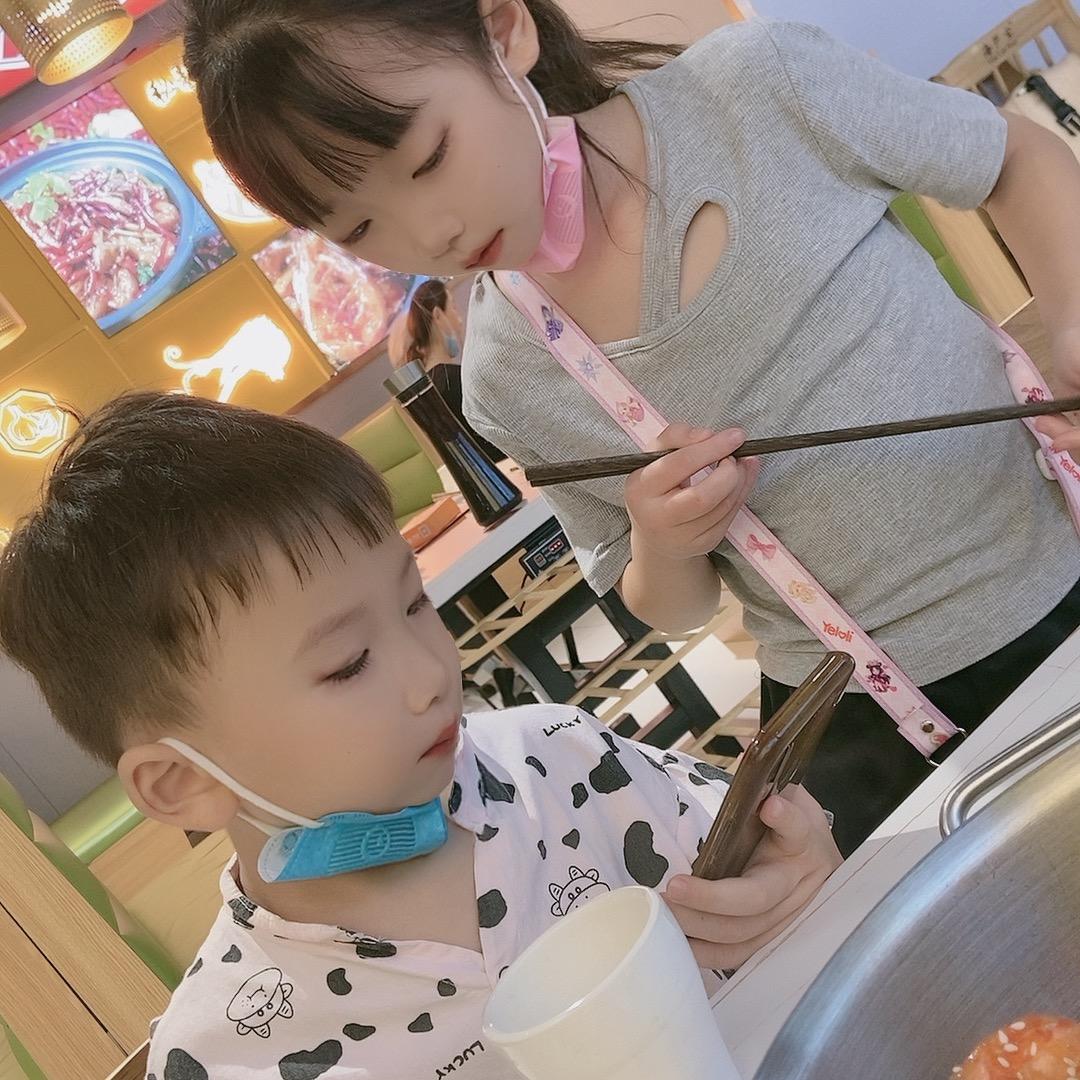 闹闹麻麻