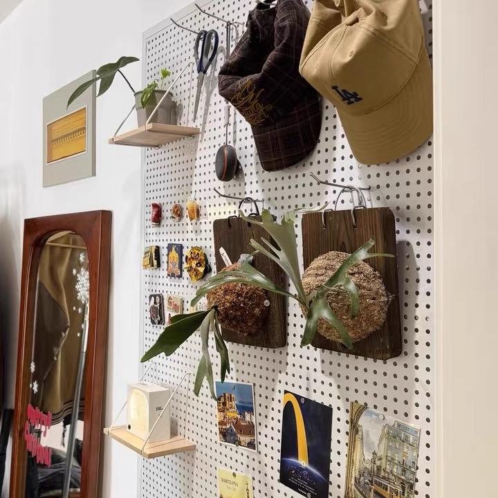 盛发洞洞板厂家