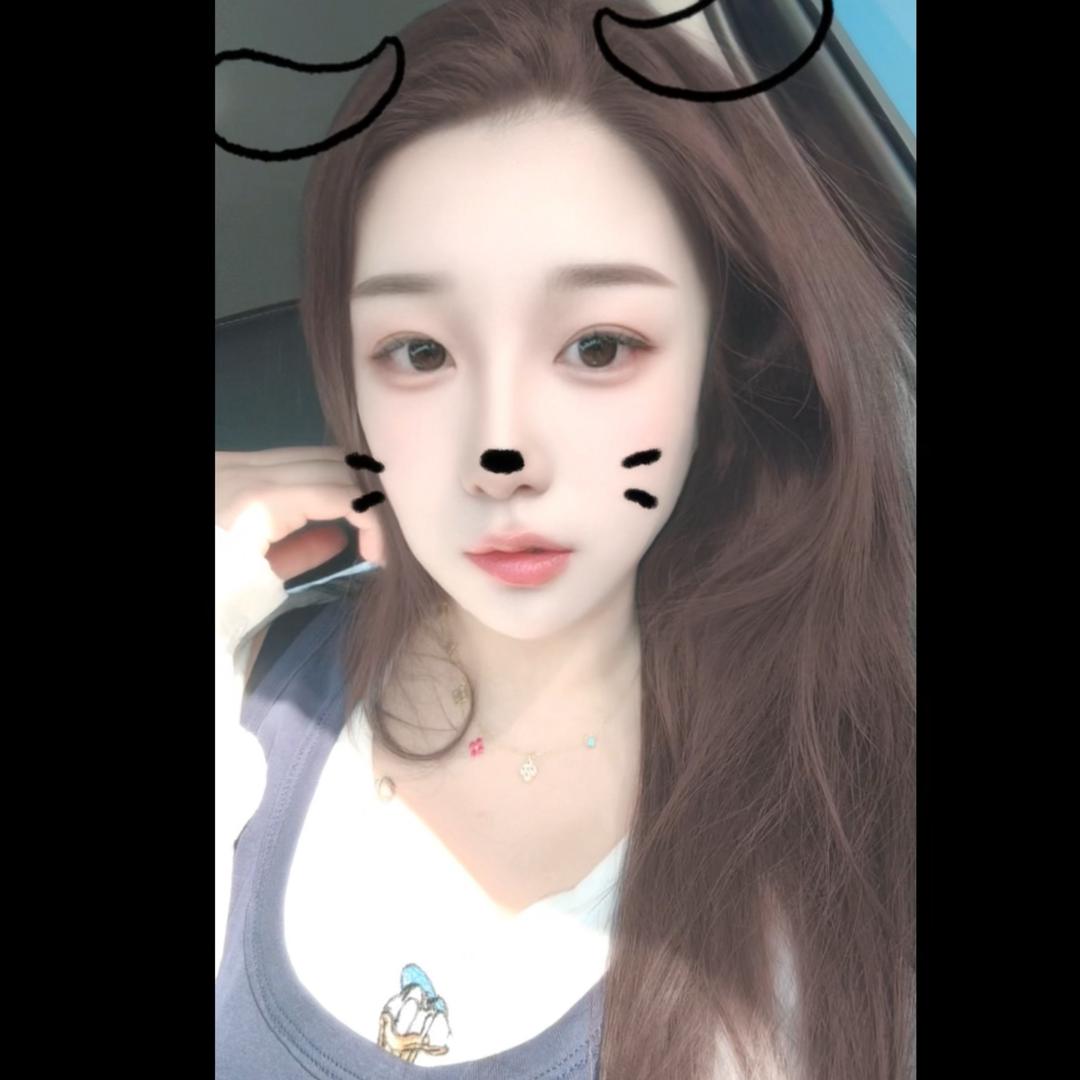 美少女的事少管🤦🏻‍♀️