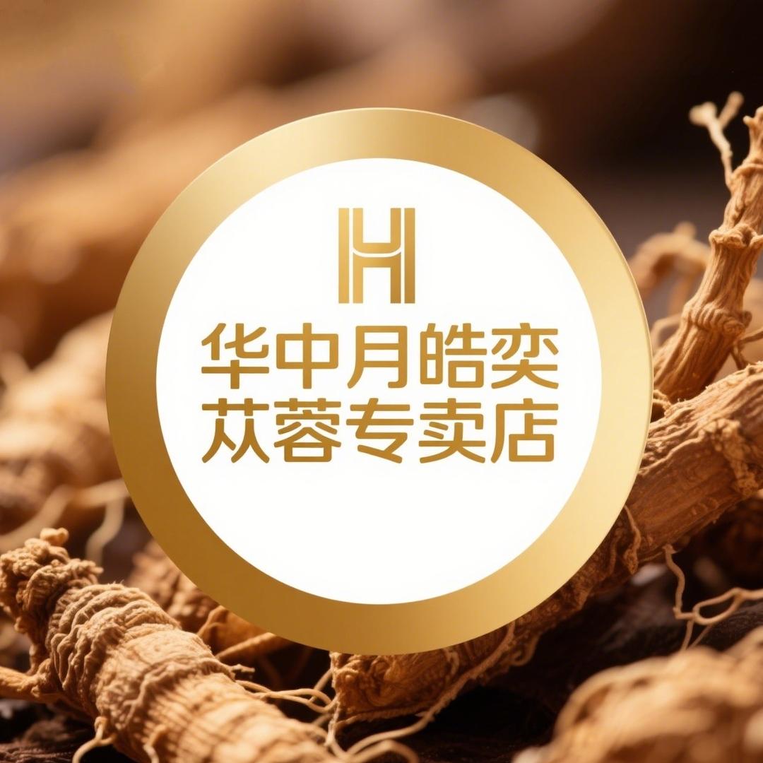 华中月皓奕食品专卖店