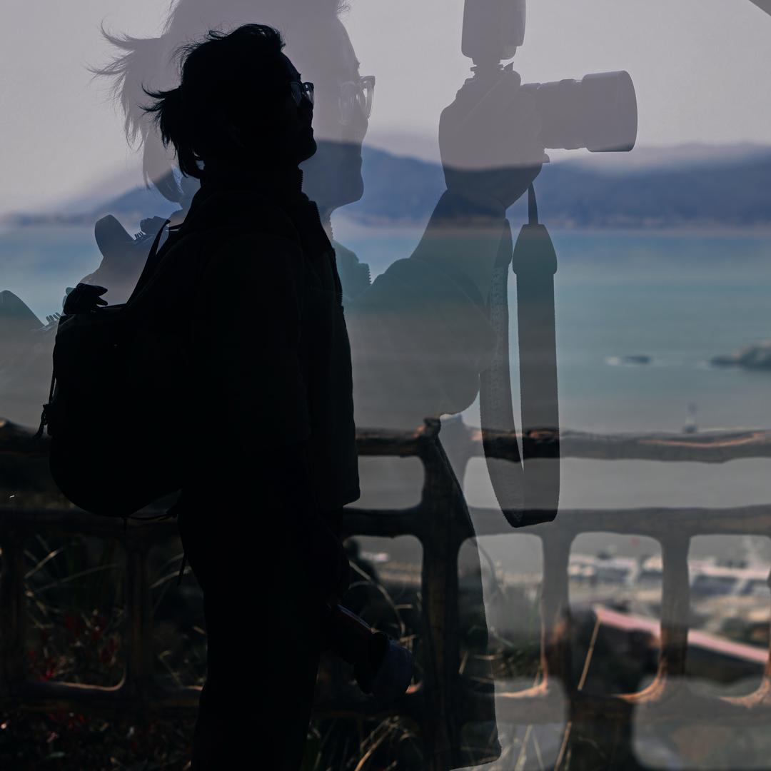 song（小蛋糕小贝跟拍）