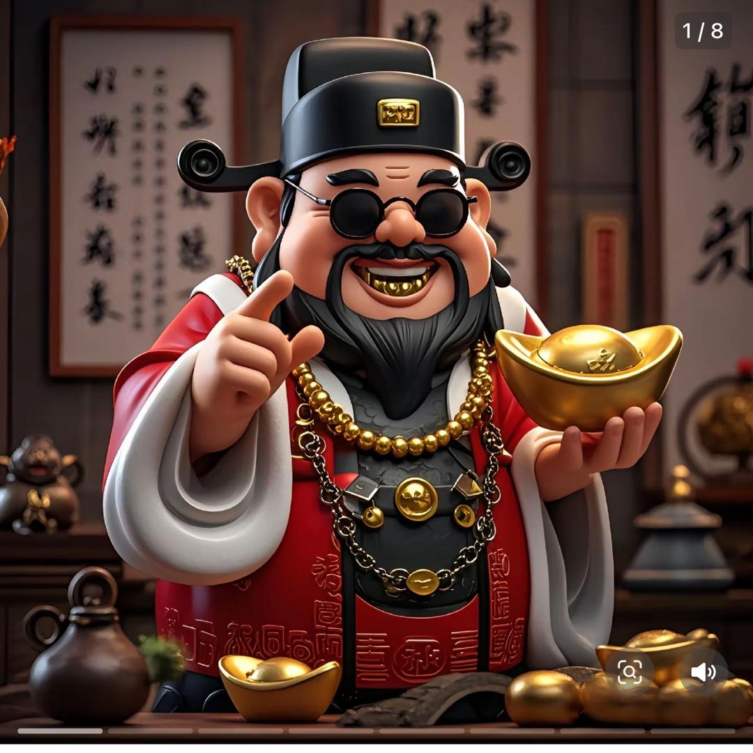 一生平安～