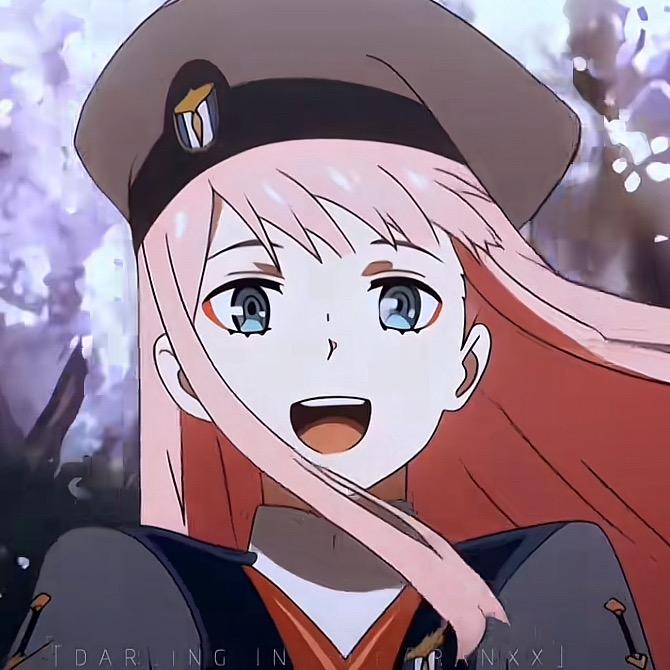 爱笑（漫剪）