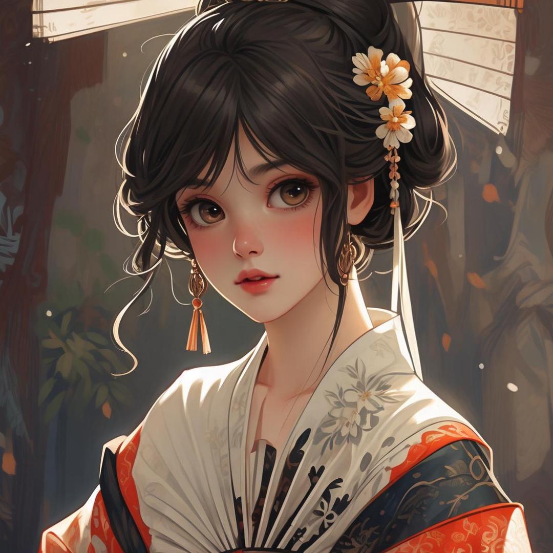 可心