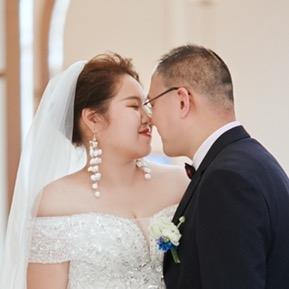 小秦小秦，雨过天晴